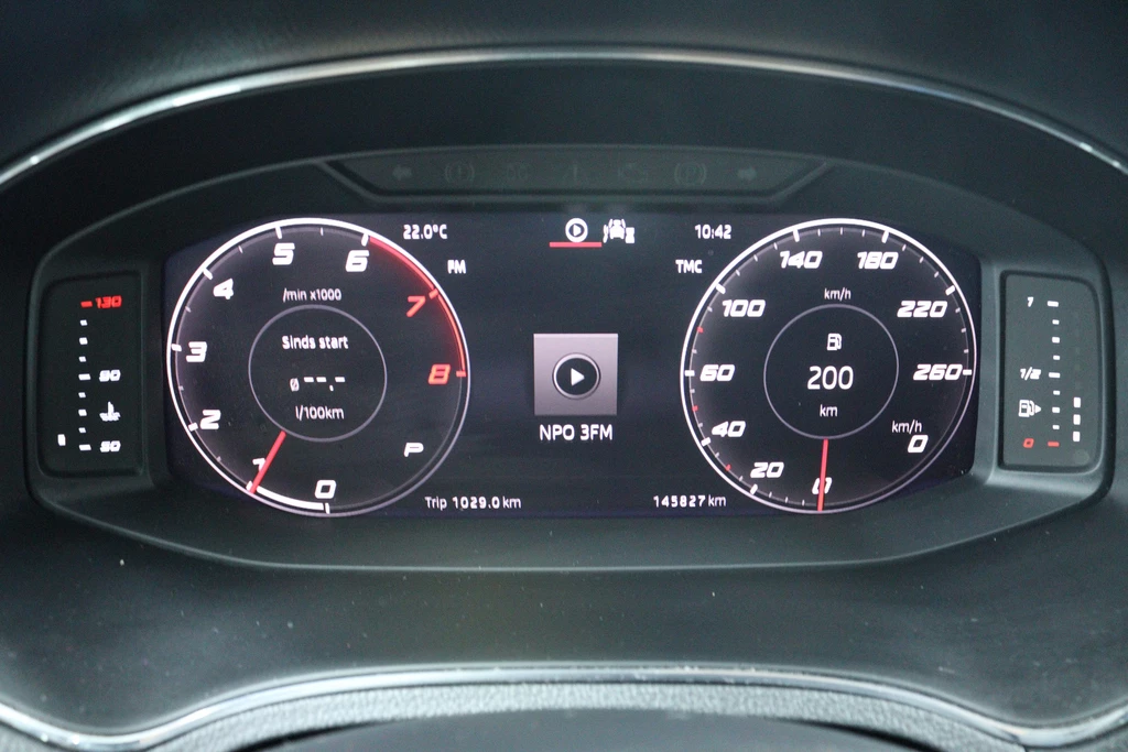 SEAT Ibiza – foto 17
