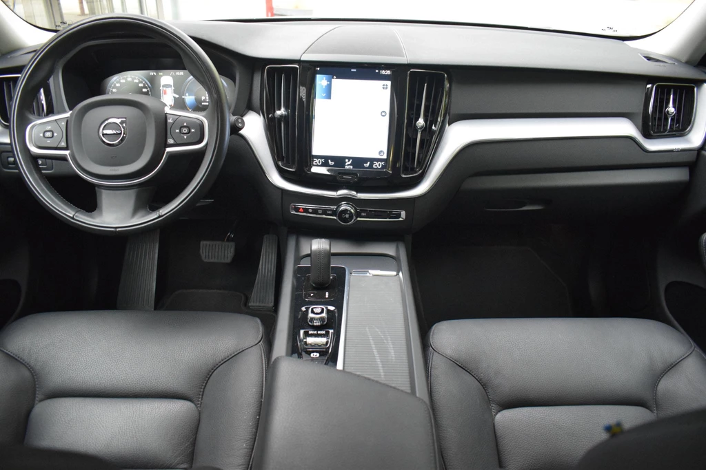 Volvo XC60 – foto 23
