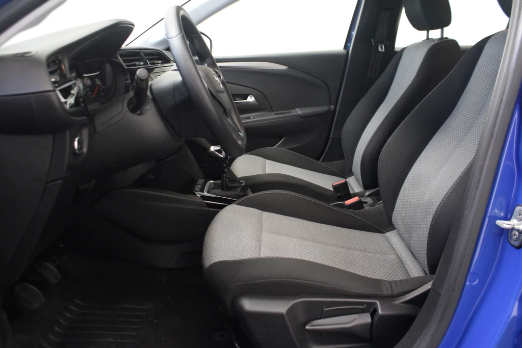 Opel Corsa – foto 9