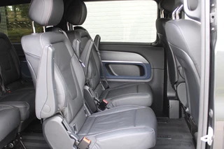 Mercedes-Benz EQV – thumbnail 19