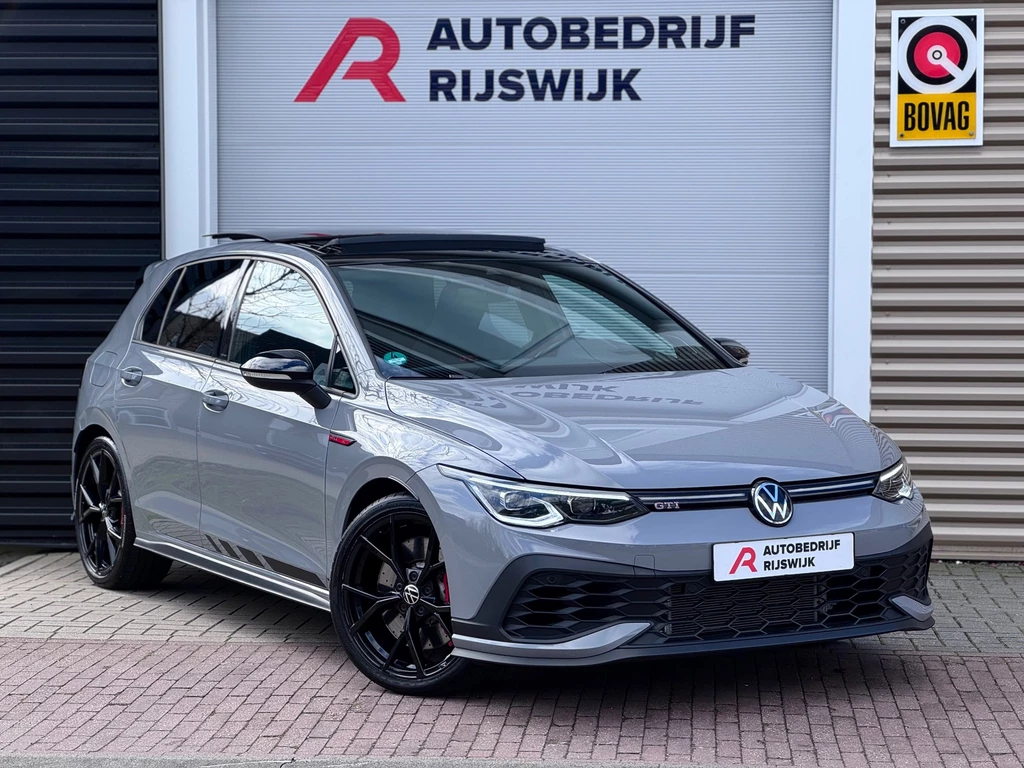 Volkswagen Golf – foto 8