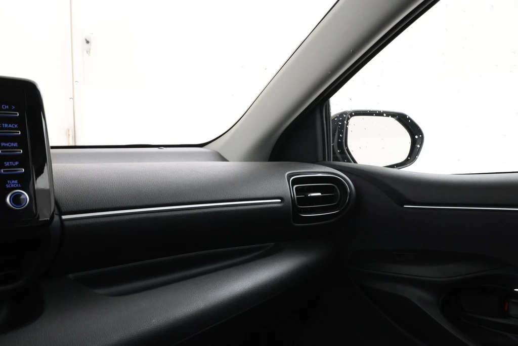 Toyota Yaris – foto 29