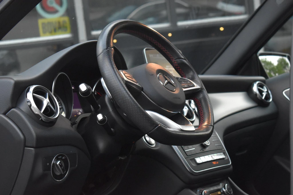 Mercedes-Benz GLA – foto 18