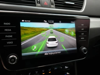 Škoda Superb – thumbnail 30