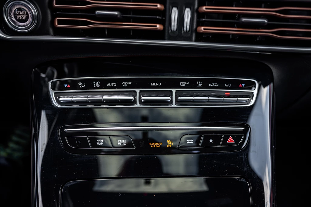 Mercedes-Benz EQC – foto 29