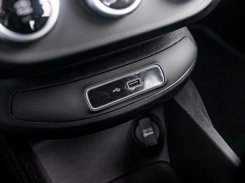 Fiat 500X – foto 20