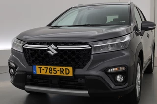 Suzuki S-Cross – thumbnail 2