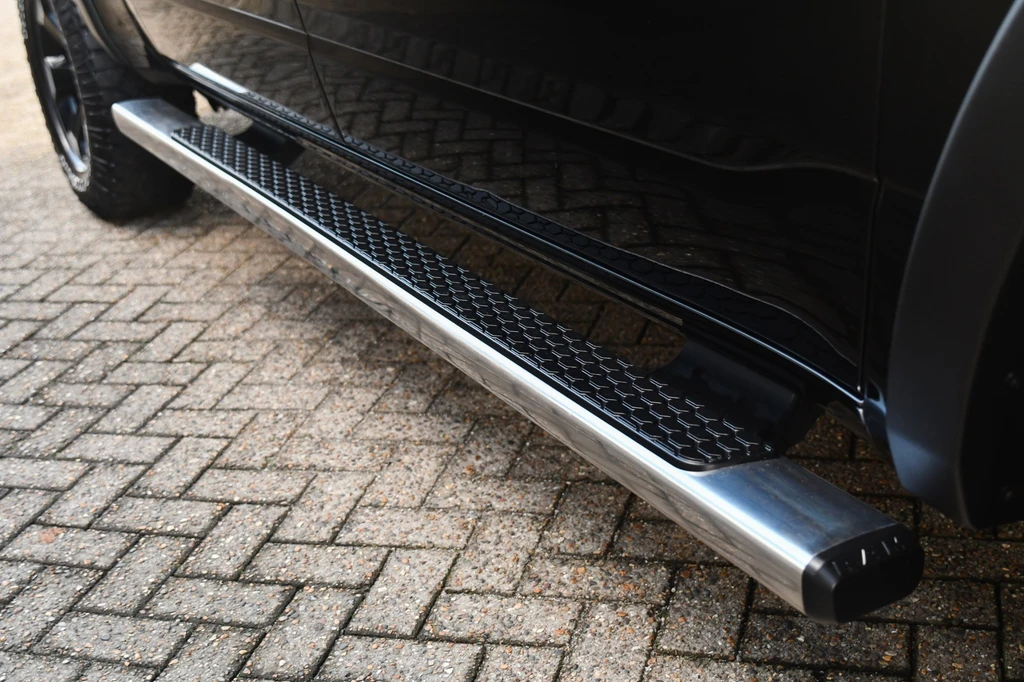 Dodge Ram 1500 – foto 8