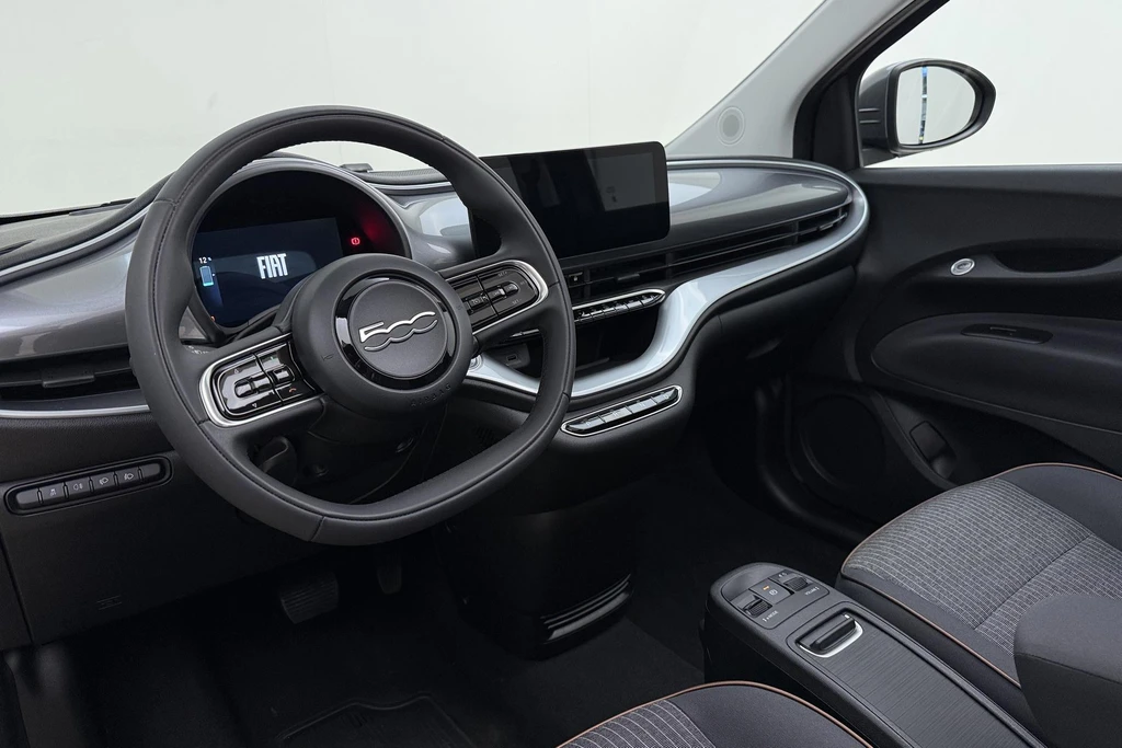 Fiat 500C – foto 17