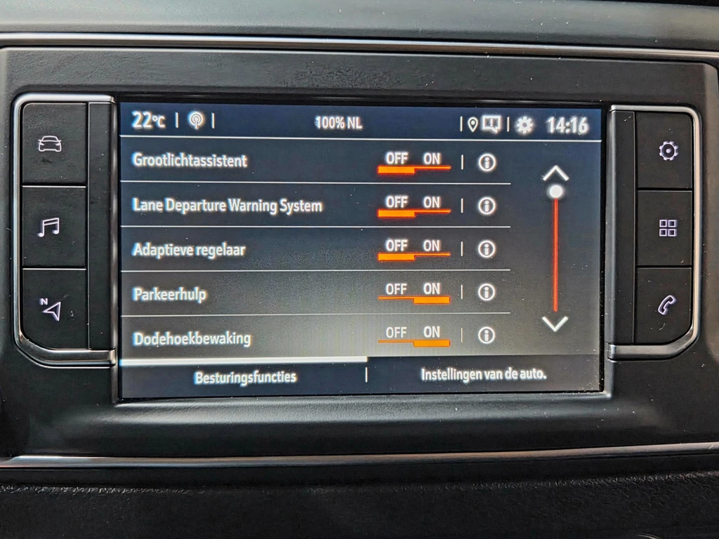 Opel Vivaro – foto 31