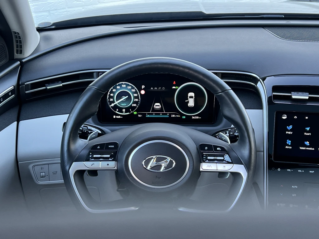 Hyundai Tucson – foto 13