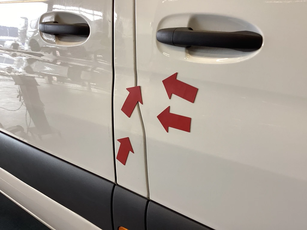 Mercedes-Benz Sprinter – foto 48