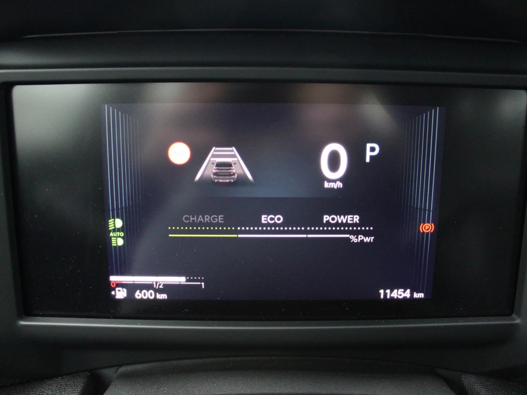 Citroën C4 – foto 23