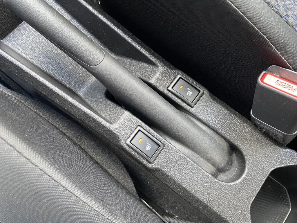 Suzuki Ignis – foto 30