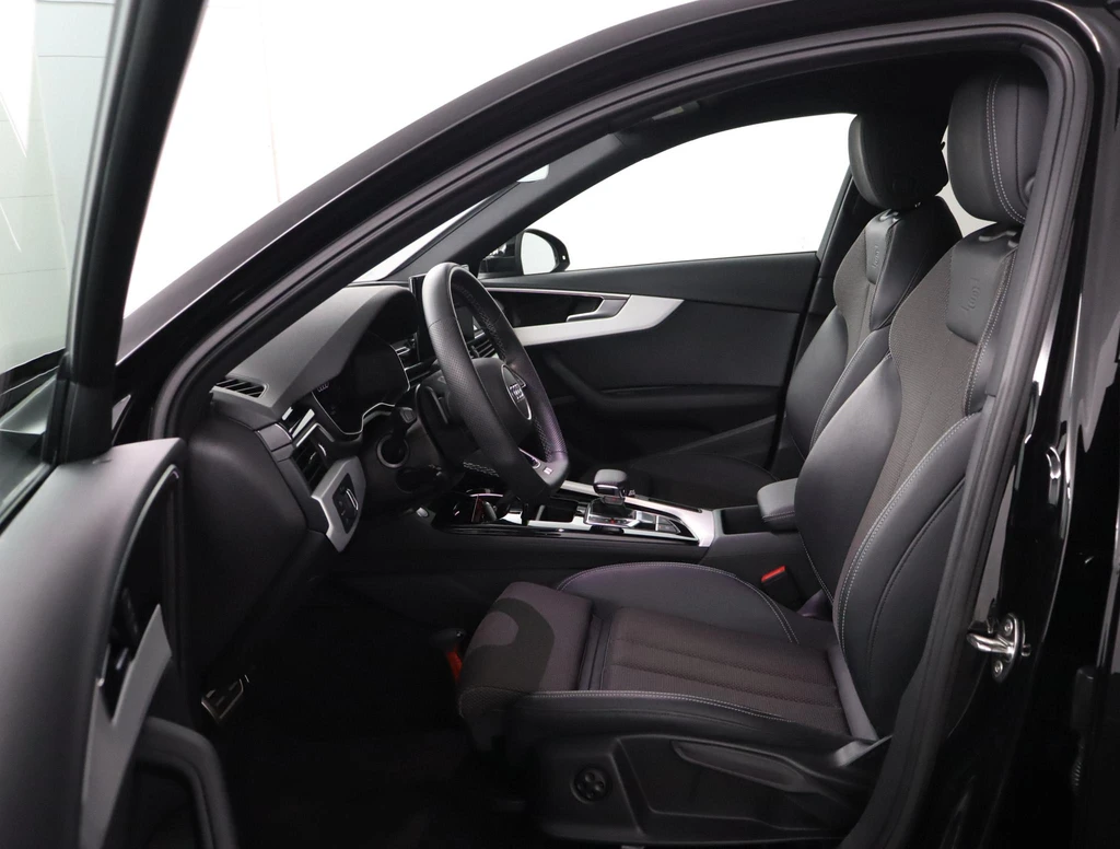 Audi A4 – foto 37