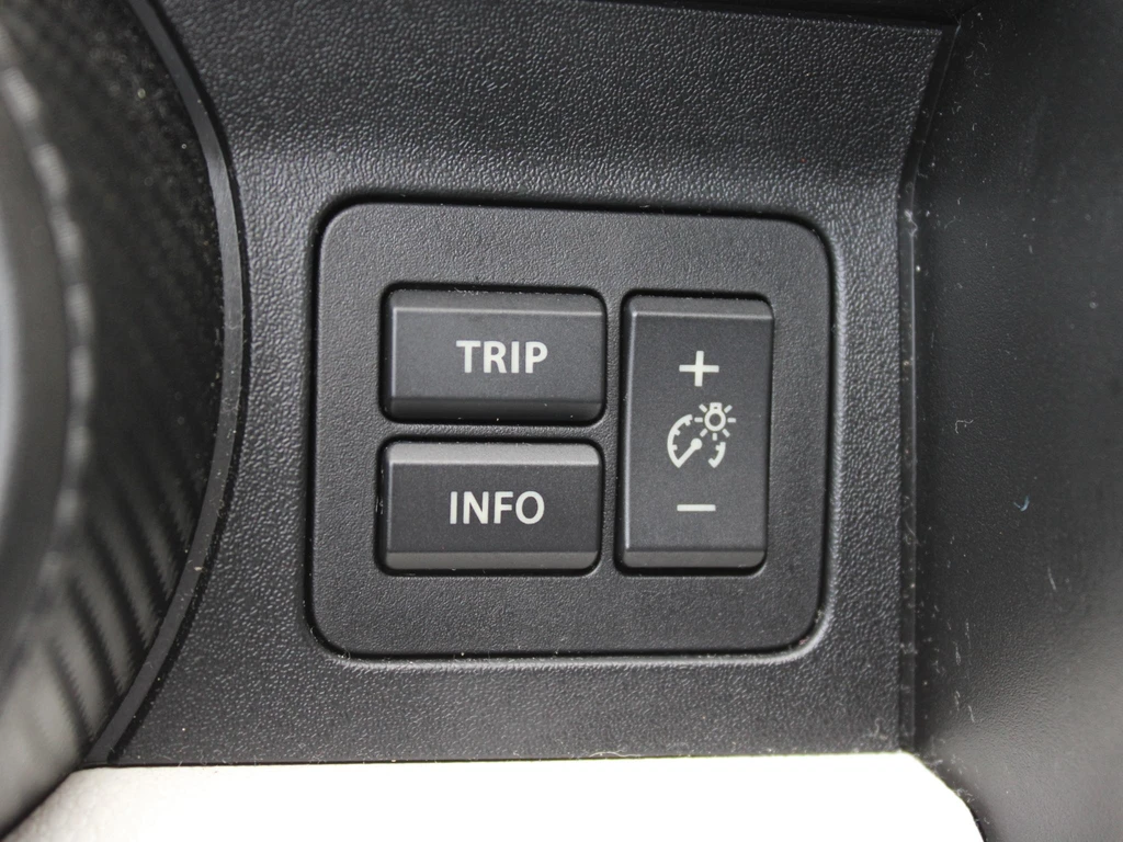 Suzuki Ignis – foto 24