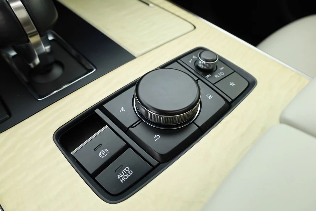 Mazda CX-60 – foto 41