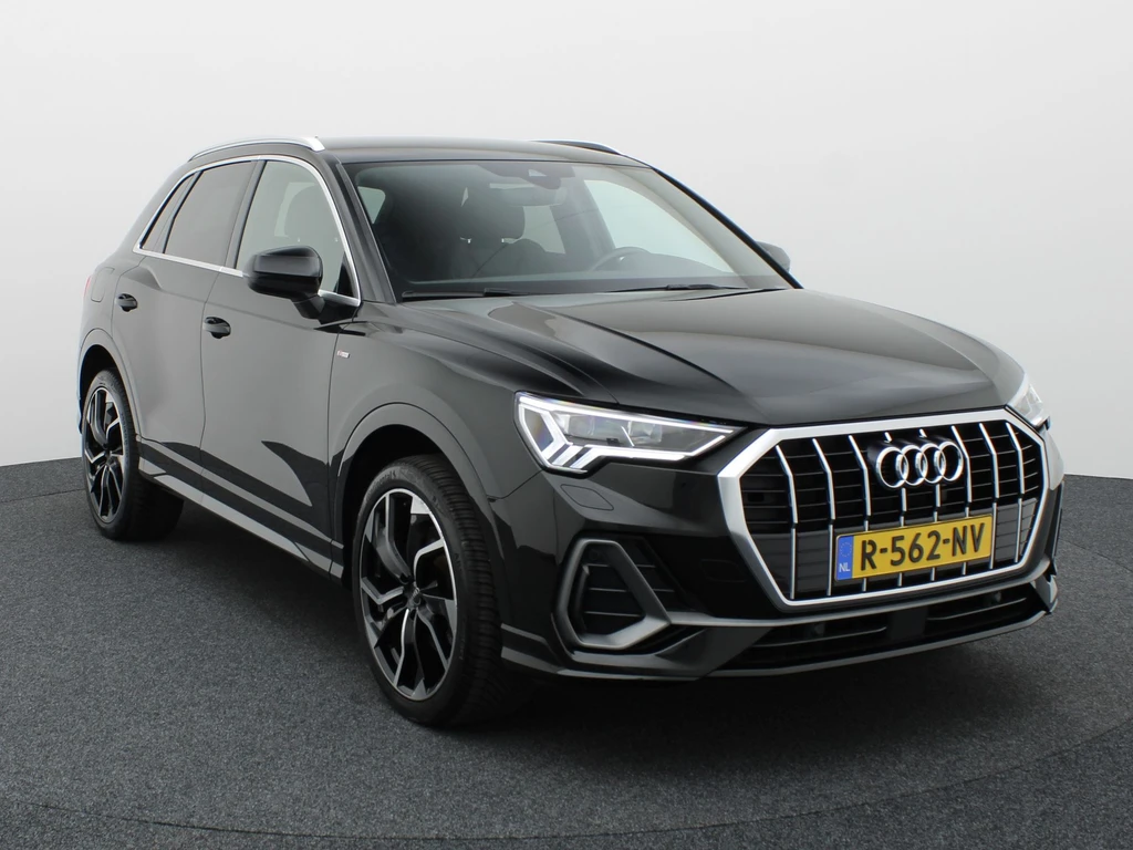 Audi Q3 – foto 12