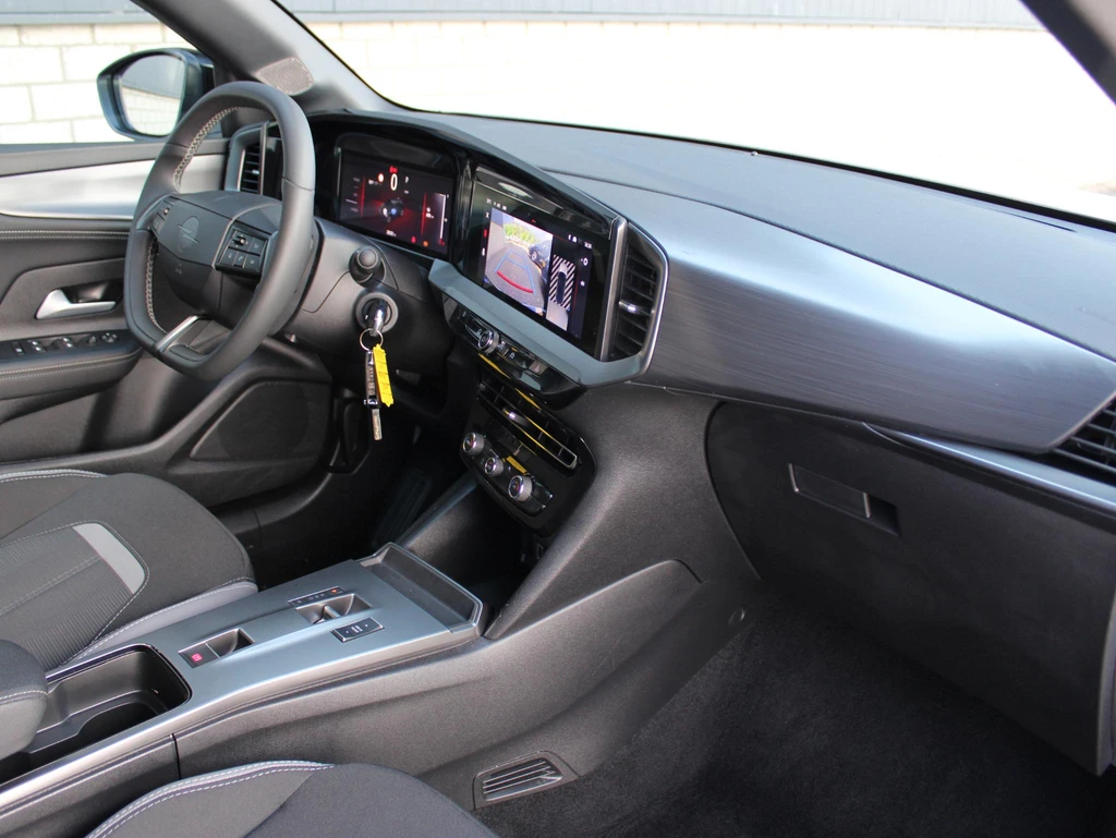 Opel Mokka – foto 14