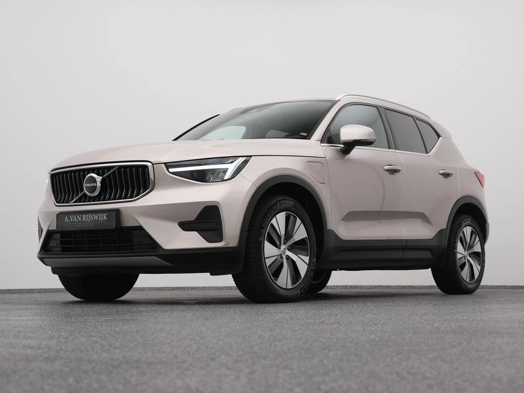 Volvo XC40 – foto 2