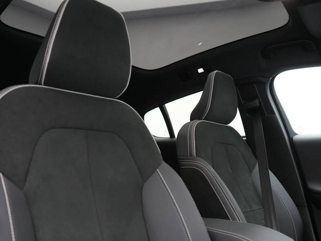 Volvo C40 – foto 16