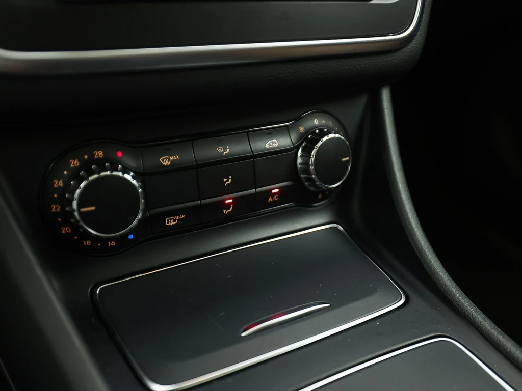 Mercedes-Benz CLA – foto 12