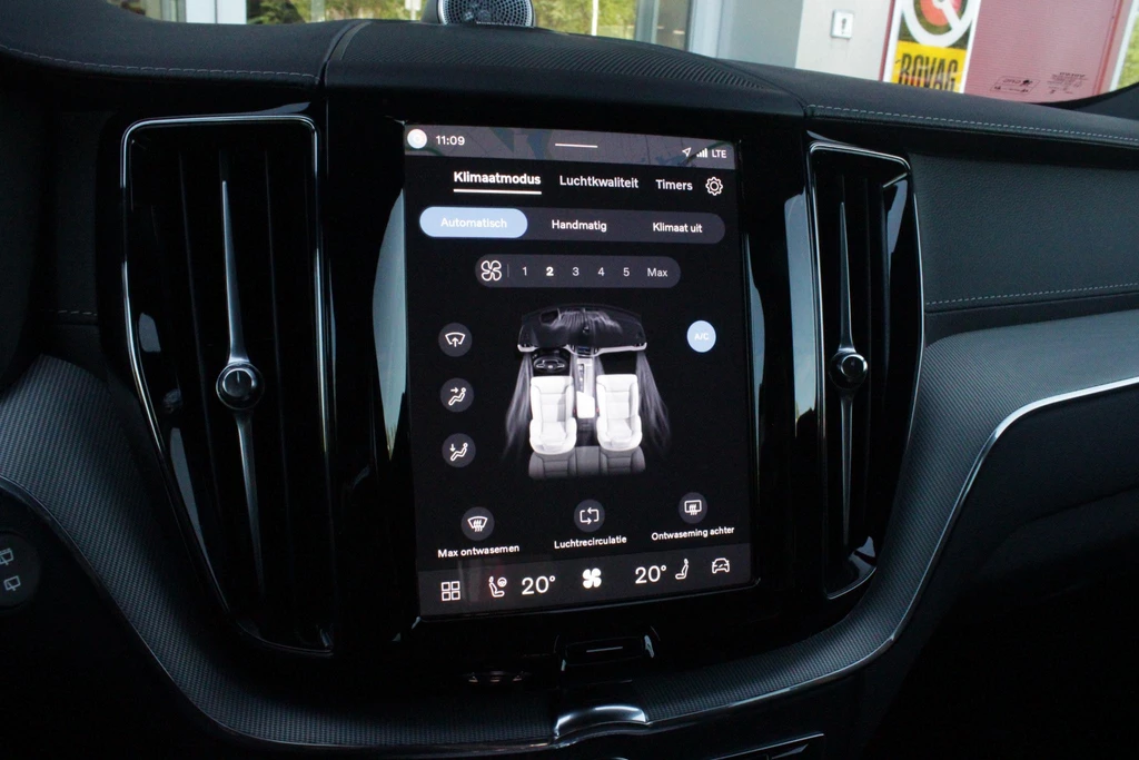 Volvo XC60 – foto 54