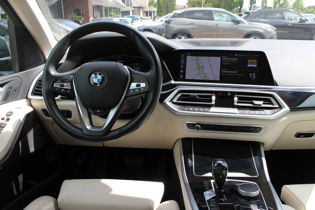 BMW X5 – foto 13