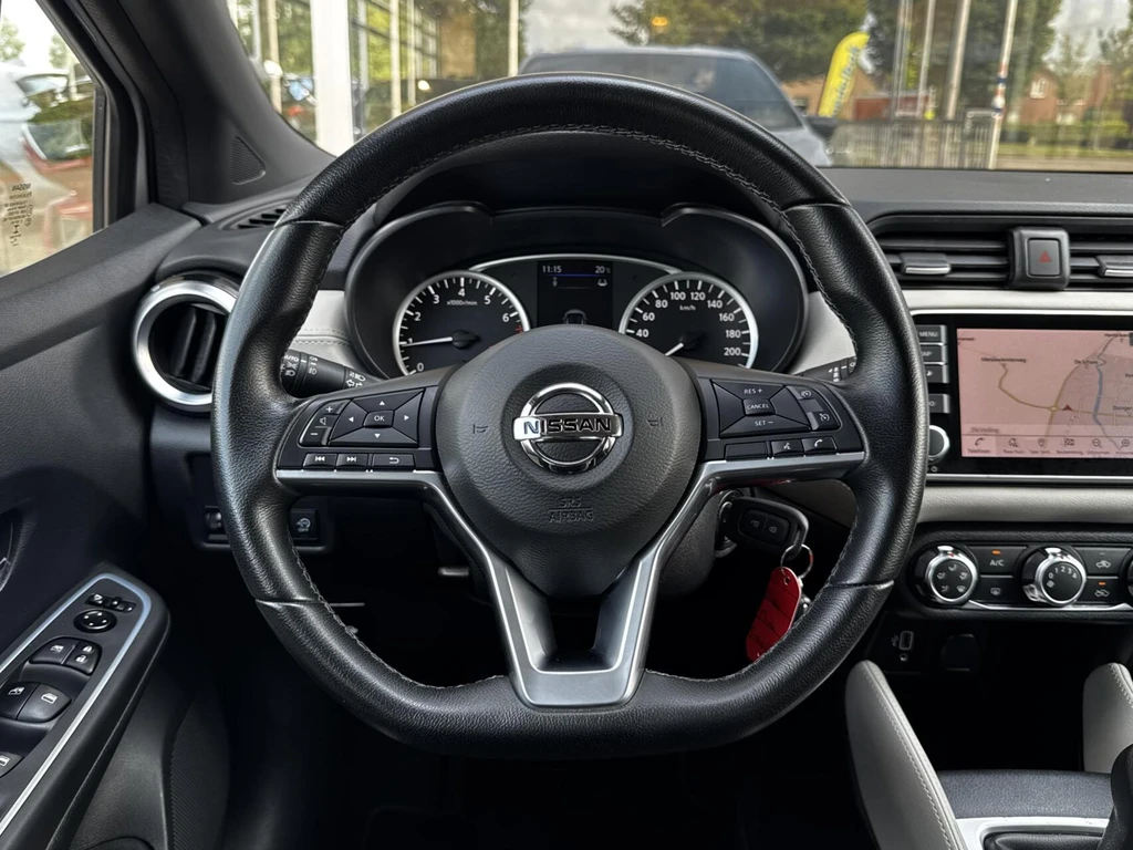 Nissan Micra – foto 10