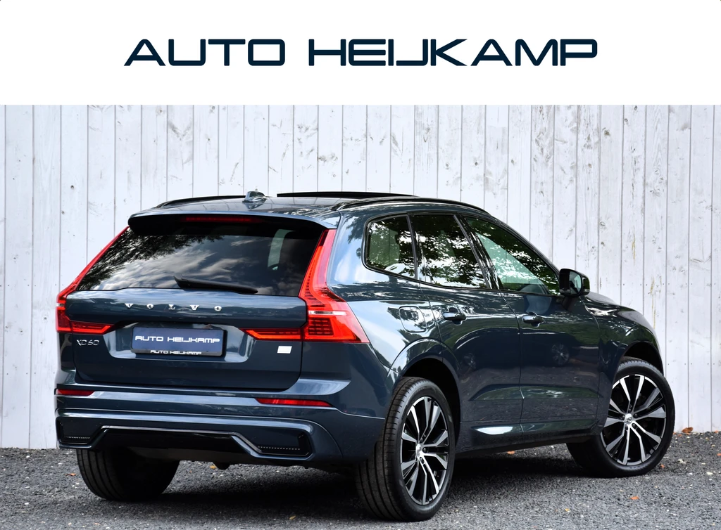 Volvo XC60 – foto 4