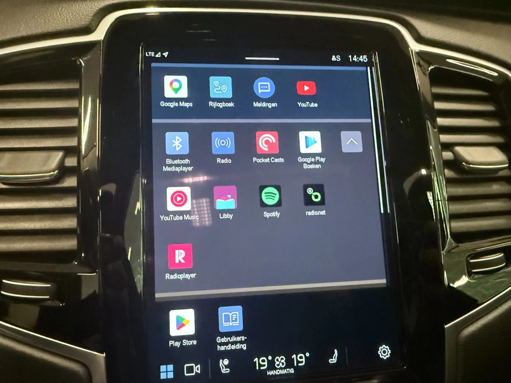 Volvo XC90 – foto 41