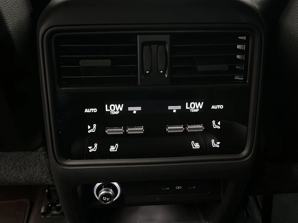 Porsche Cayenne – foto 35