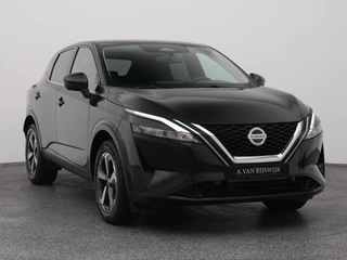 Nissan QASHQAI – thumbnail 14