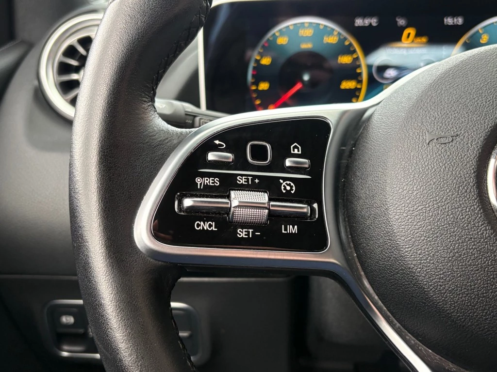 Mercedes-Benz B-Klasse – foto 16