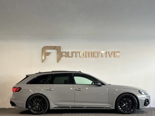 Audi RS4 – thumbnail 6