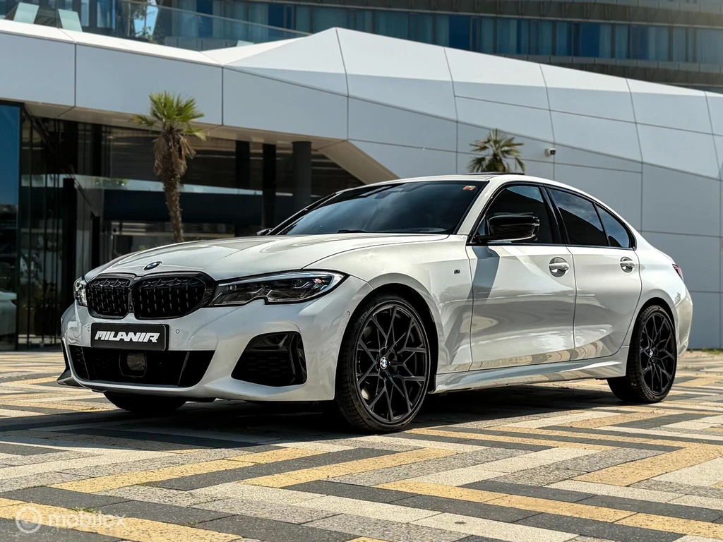 BMW 3 Serie – foto 2
