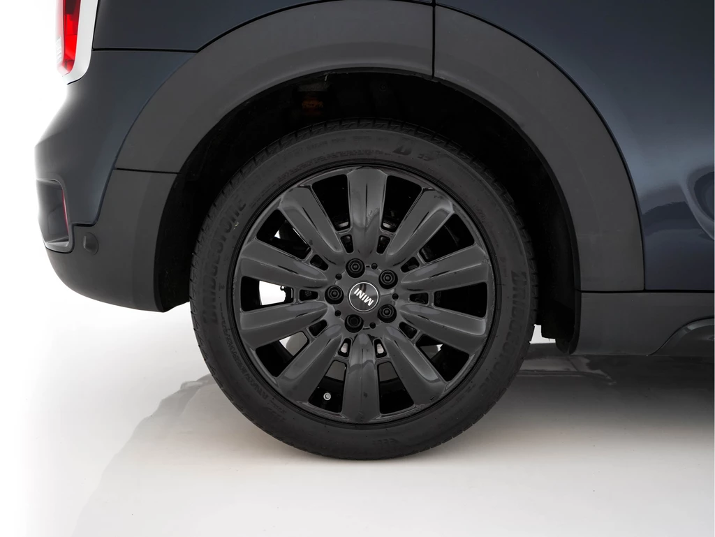 MINI Countryman – foto 29