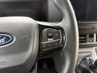 Ford Transit Custom – thumbnail 25