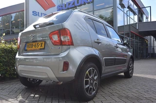 Suzuki Ignis – thumbnail 7