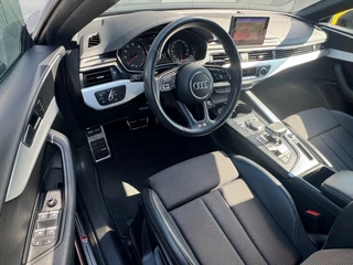 Audi A5 – thumbnail 8