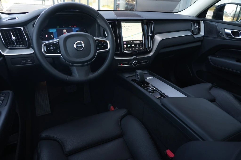 Volvo XC60 – foto 13
