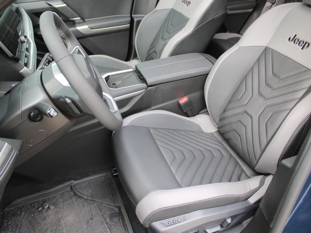 Jeep Compass – foto 15
