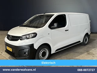 Opel Vivaro-e – thumbnail 1