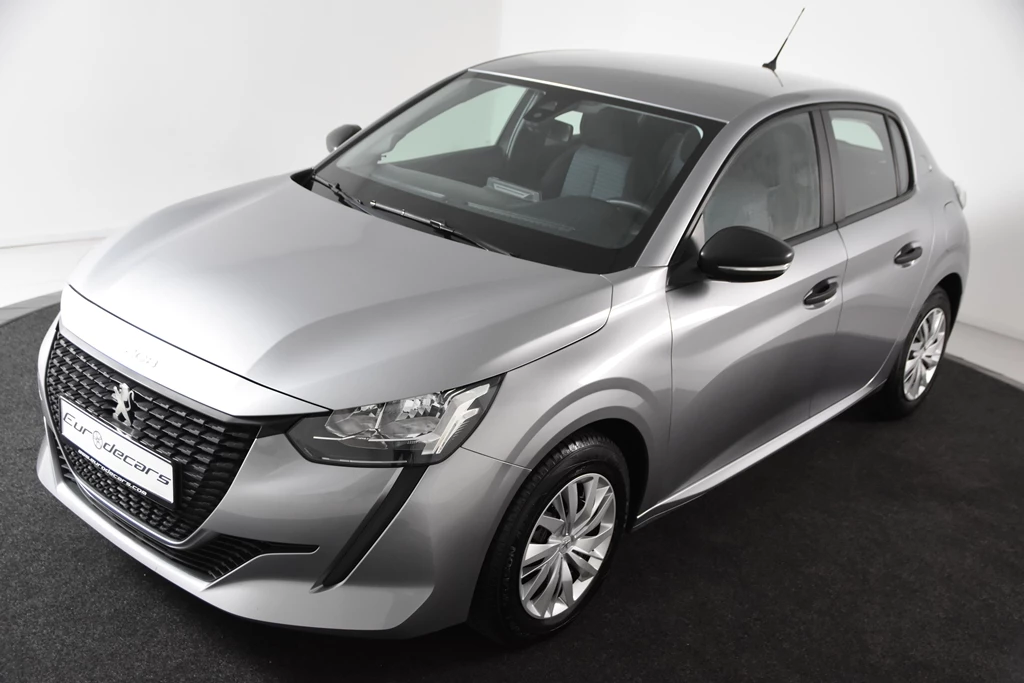 Peugeot 208 – foto 2