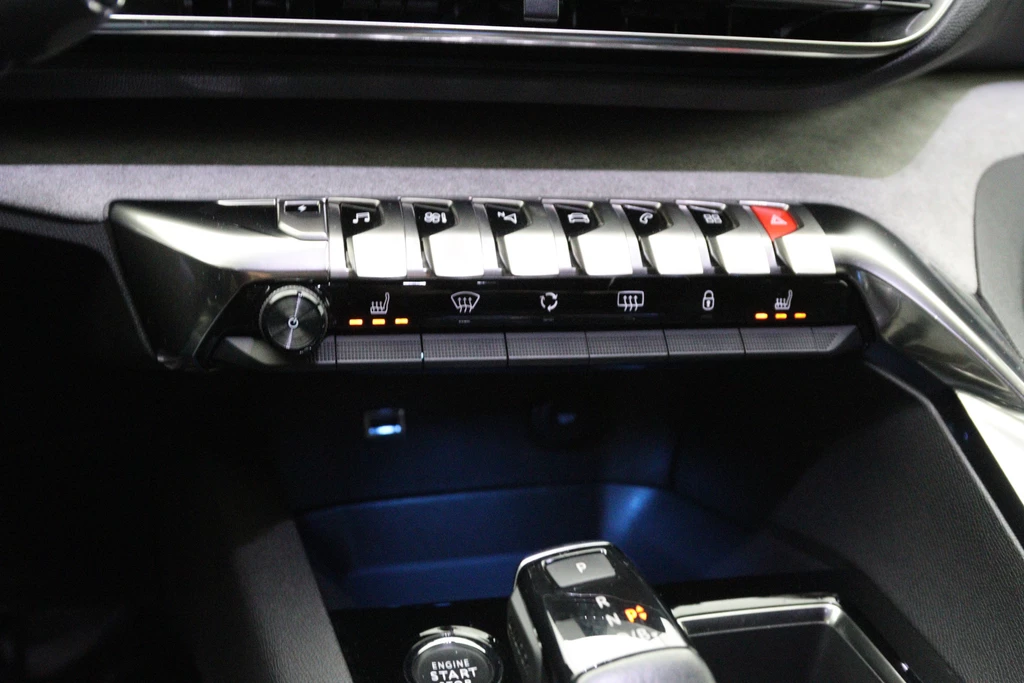 Peugeot 3008 – foto 31