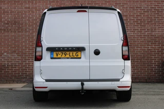 Volkswagen Caddy – thumbnail 3