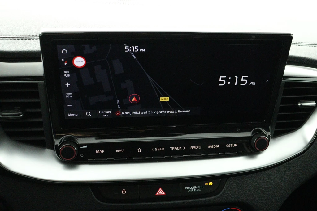 Kia ProCeed – foto 42