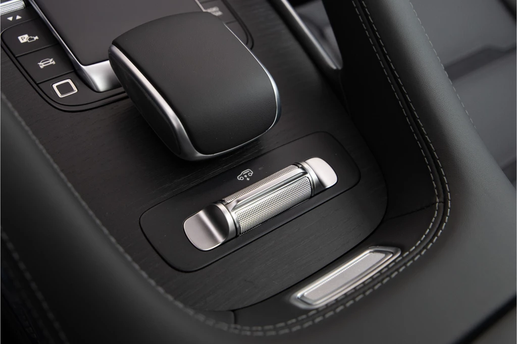 Mercedes-Benz GLE – foto 17