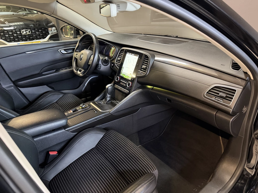 Renault Talisman – foto 12