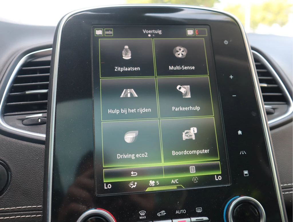 Renault Grand Scénic – foto 45